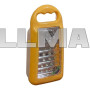 Лампа фонарь HK-400B Rechargeable Emeancy Light 36 Led 